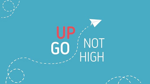 24-25.07 Campanie: Go up, not high