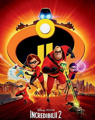 29.07 Film: Incredibles 2