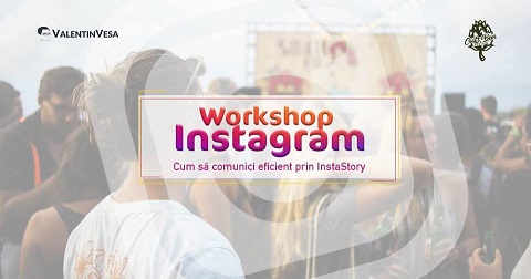 15.07 Workshop: Instagram
