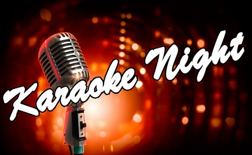 2.05 Karaoke