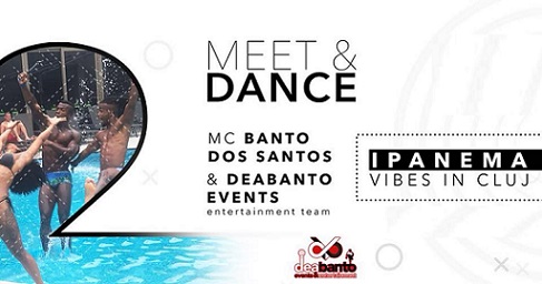 14.07 Party: Meet & Dance