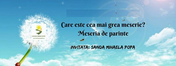 3.07 Atelier: Care este cea mai grea meserie? Meseria de parinte