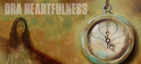 15.08 Workshop: Ora Heartfulness