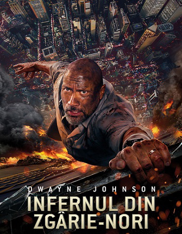 15.07 Film: Skyscraper