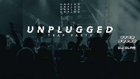 4.07 Party: Unplugged Series