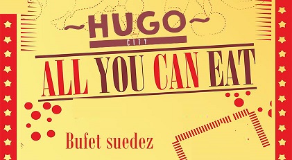 24.08 All you can eat