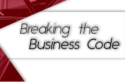 2-8.09 Breaking the Business Code