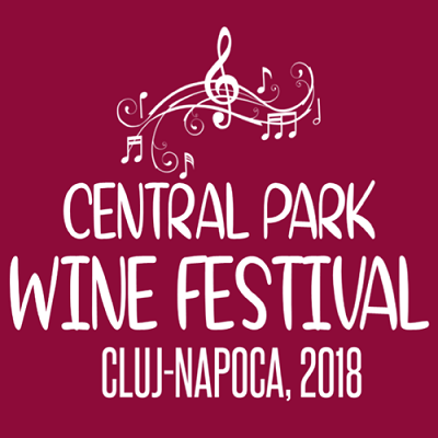 30.08-2.09 Central Park Wine Festival