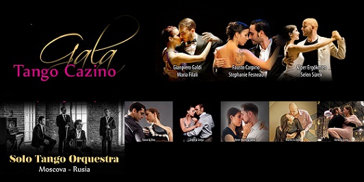 12.08 Gala Tango Cazino 2018