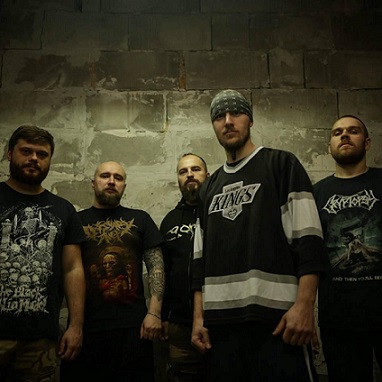 21.08 Concert: Katalepsy