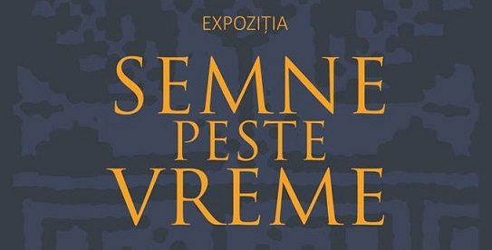 30.08 Expoziție de fotografie etnografică: Semne peste vreme