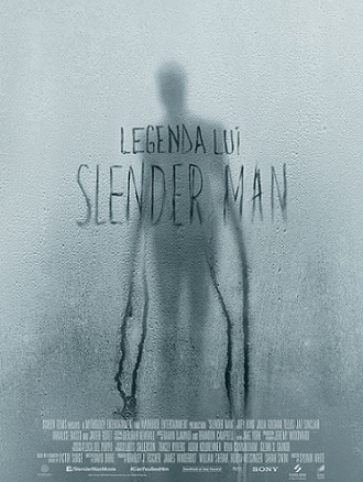 2.09 Film: Slender Man