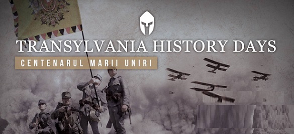 17-18.08 Reconstituiri istorice: Transylvania History Days