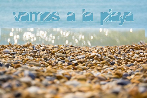 7-12.08 Vamos a la Playa