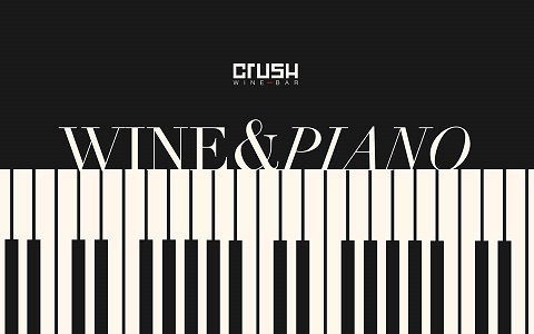 16.08 Wine and Piano cu Răzvan Măhuleț