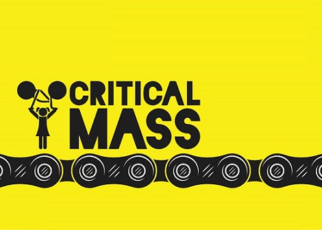 31.08 Critical Mass