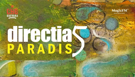 26.08 Concert: Directia 5