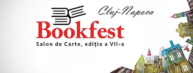 6-9.09 Eveniment cultural: Bookfest