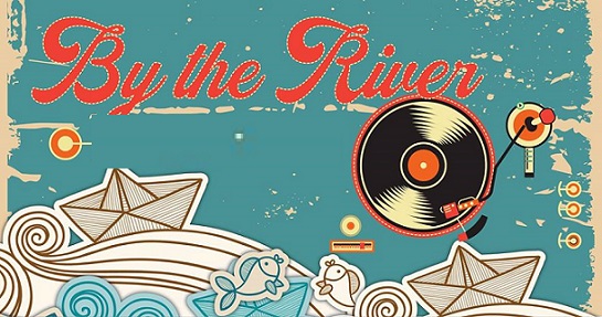 6-9.09 Festival: By the river