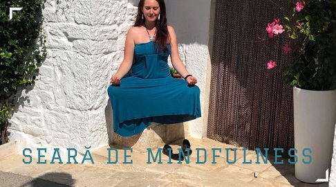 18.09 Seară de meditație Mindfulness