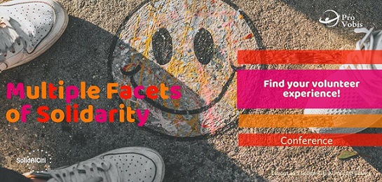 12.09 Conferinta: Multiple Facets of Solidarity