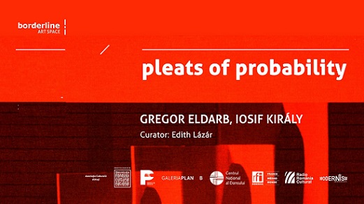 9.09 Expoziție: Pleats of Probability