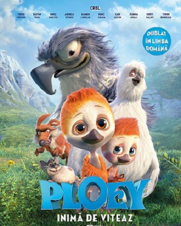 23.09 Film: Ploey – You Never Fly Alone