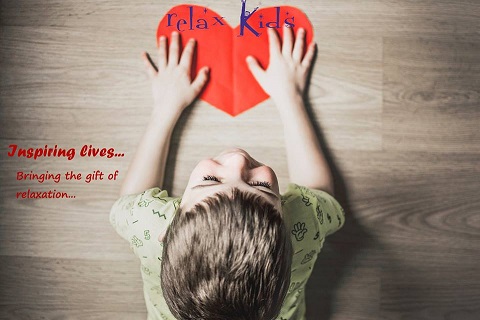 19.09 Atelier: Relax Kids – Info Session pentru Parinti