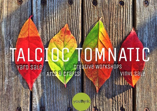 8-9.09 Talcioc Tomnatic