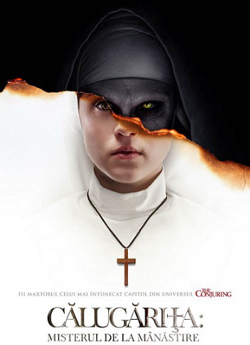 9.09 Film: The Nun