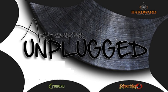 1.11 Concert: Aproape Unplugged