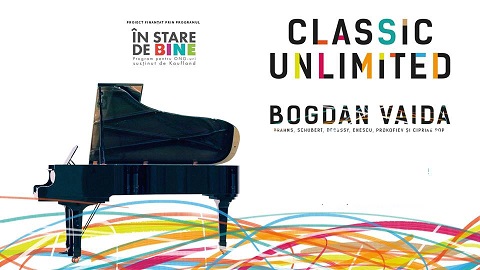 27.10 Concert: Classic Unlimited