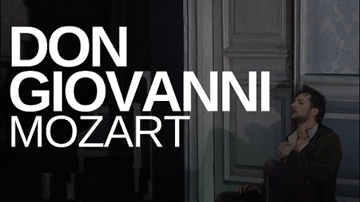 10.10 Spectacol de opera: Don Giovanni