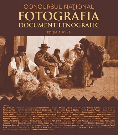 17.10-4.11 Expoziție: Fotografia-document etnografic
