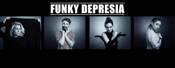 23.10 Spectacol: Funky Depresia