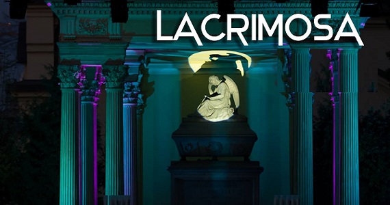1.11 Concert: Lacrimosa