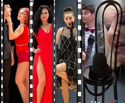 20.10 Spectacol: MUSICAL 7
