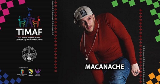 26.10 TiMAF: Macanache