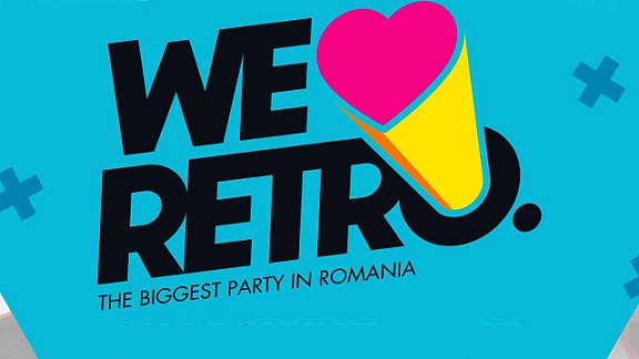 20.10 Festival: We Love Retro 2018