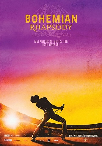 4.11 Film: Bohemian Rhapsody
