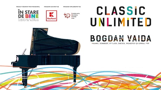 20.11 Concert: Classic Unlimited
