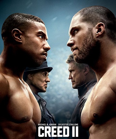 25.11 Film: Creed II