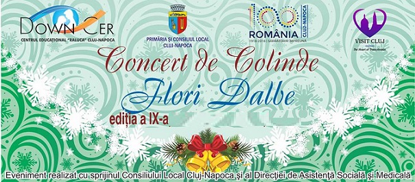 3-9.12 Sapte evenimente de neratat saptamana aceasta la Cluj