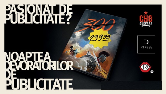10.11 Noaptea Devoratorilor de Publicitate 2018