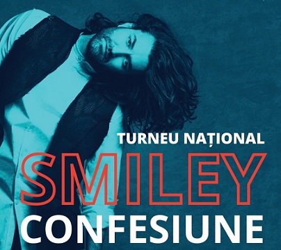 7.11 Concert: Smiley