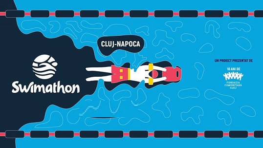 24.11 Eveniment sportiv: Swimathon