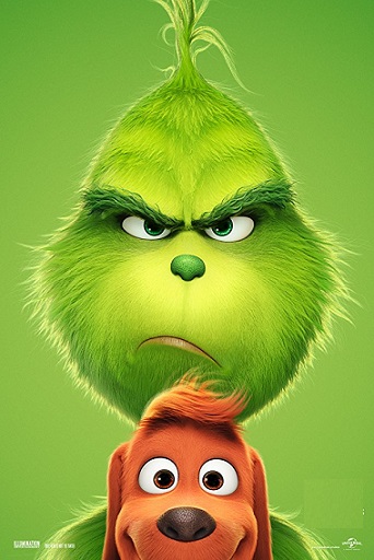 18.11 Film: The Grinch