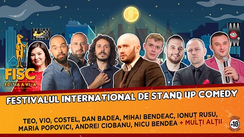 5-11.11  Sapte evenimente de neratat saptamana aceasta la Cluj