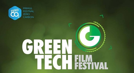 20.11 GreenTech Film Festival
