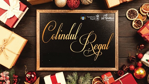 15.12 Colindul Regal de Centenar